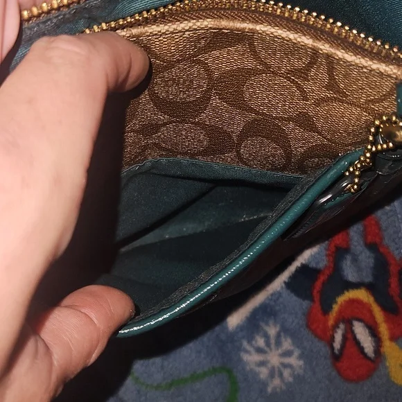 Coach - Picture 13 of 16